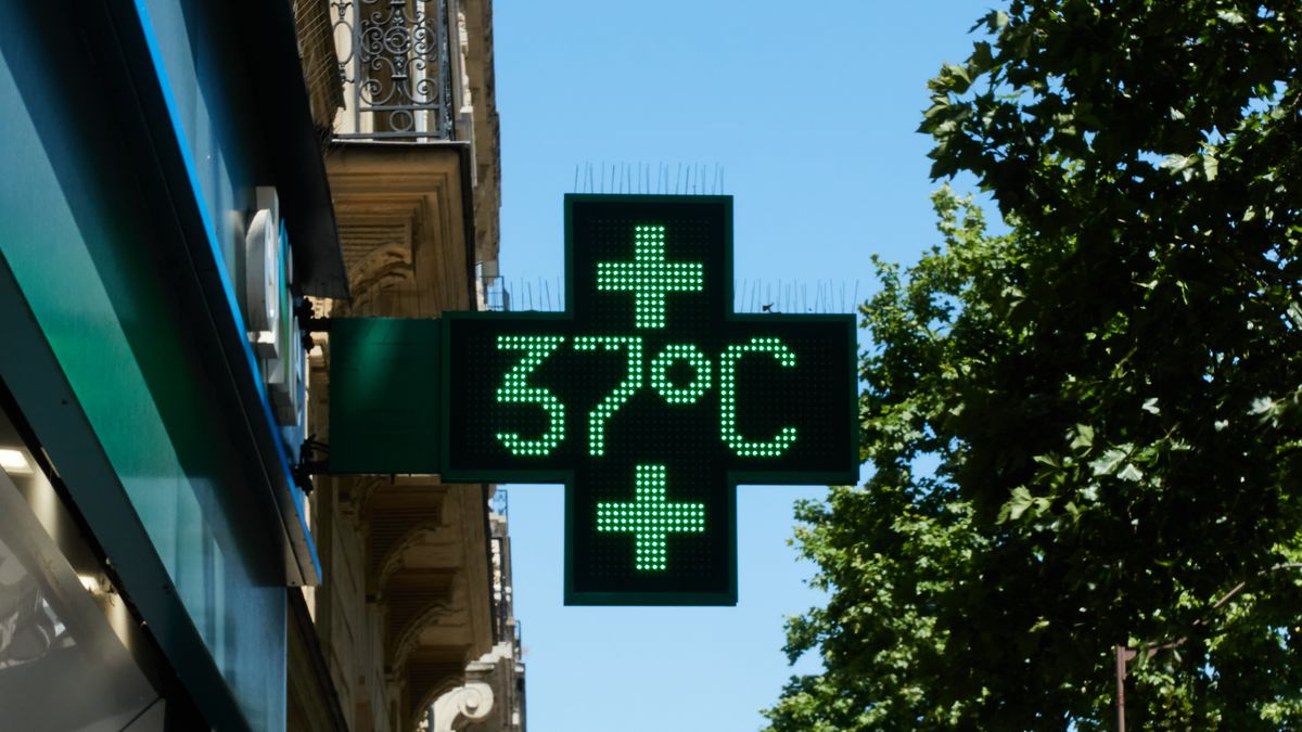 Upały coraz większym zagrożeniem dla zdrowia i życia.