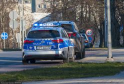 Gwałt na 14-latce we Wrocławiu. Policja apeluje o pomoc