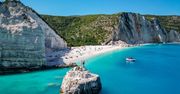 Oto najtańsza grecka wyspa. Rajskie widoki, obłędna woda i niskie ceny