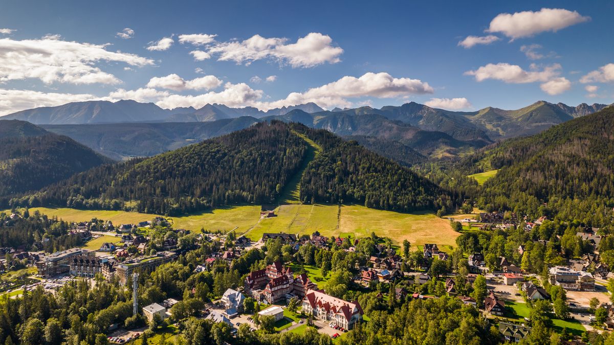 Zakopane