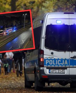 Pijany kierowca jechał przez Gdańsk. Drogę zajechały mu autobusy