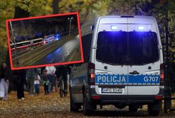 Pijany kierowca jechał przez Gdańsk. Drogę zajechały mu autobusy