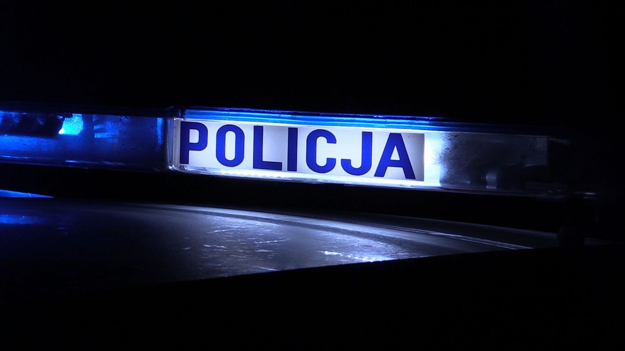 Pilska policja podsumowała ubiegły rok