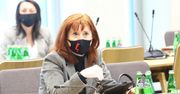Solidarna Polska chce ukarać posłankę Lewicy. Chodzi o jej wpis o Etiopii