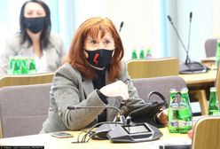 Solidarna Polska chce ukarać posłankę Lewicy. Chodzi o jej wpis o Etiopii