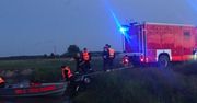 Tragedia na rybach. Wędkarz został użądlony przez szerszenie