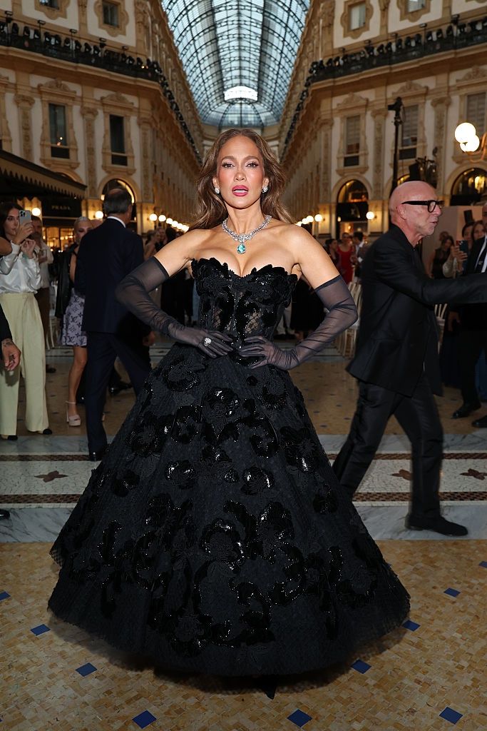 Jennifer Lopez
