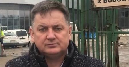 Radny PiS: "Niemcy powinno się bombardować co 50 lat"