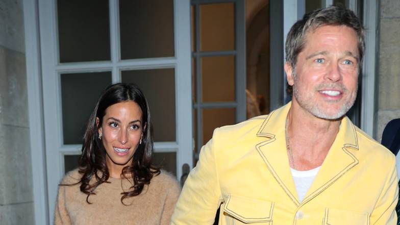 Brad Pitt and Ines de Ramon plan to start family soon
