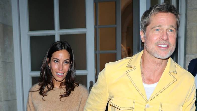 Brad Pitt and Ines de Ramon prioritize parenthood over marriage