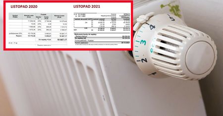 Tam ratuje się ciężko chore dzieci. Dostali rachunek za gaz. "To szaleństwo"