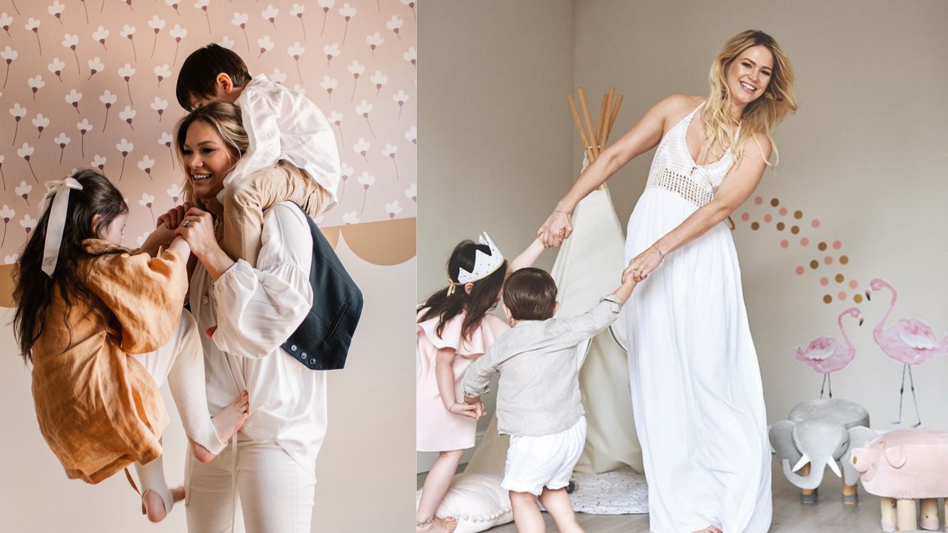 Tak mieszka Zosia Ślotała 