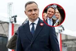 Była "aniołkiem PiS". Oto co mówi o Dudzie