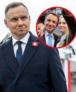 Była "aniołkiem PiS". Oto co mówi o Dudzie