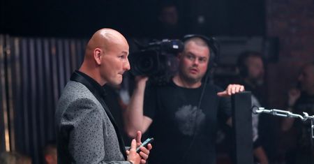 Artur Szpilka w MMA?! Jest komentarz legendy boksu