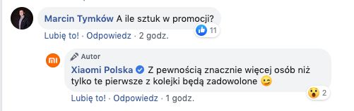 Xiaomi Mi Band 4 za 9 zł i inne. Świąteczna wyprzedaż Xiaomi 2