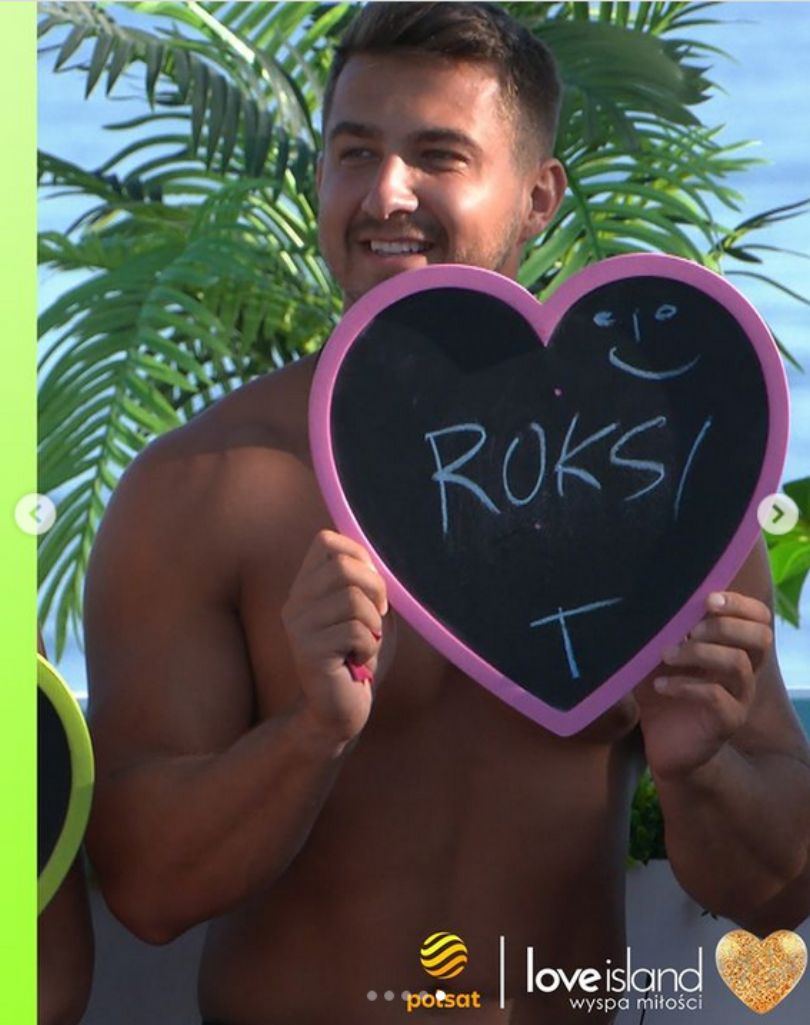 "Love Island". Daniel wyjaśnia znaczenie litery "T"