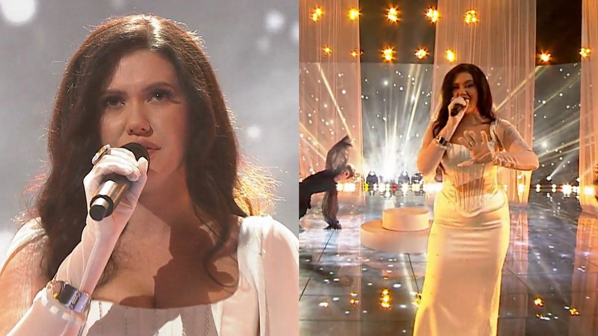 Karolina Szczurowska dostała się na eurowizyjne preselekcje