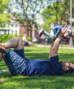 Krótkie i rymowane życzenia na Dzień Ojca. Sprawdź nasze propozycje