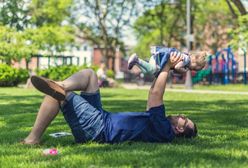 Krótkie i rymowane życzenia na Dzień Ojca. Sprawdź nasze propozycje