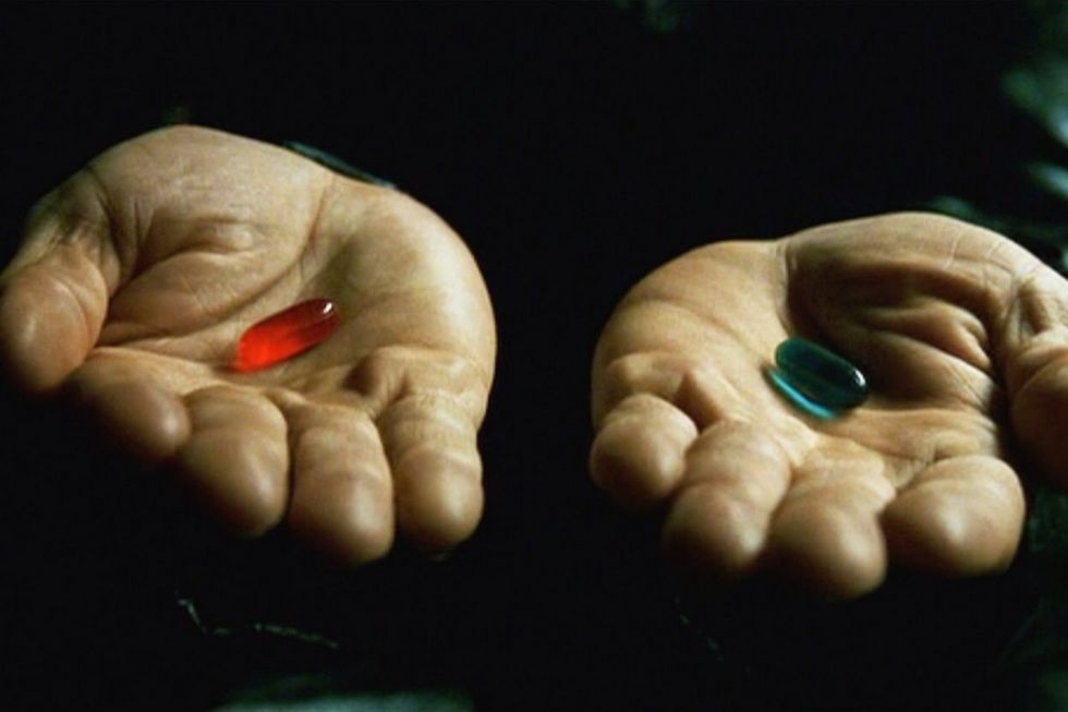 Thync - elektroniczny neurostymulant. Tak wyglądają narkotyki XXI wieku? 6