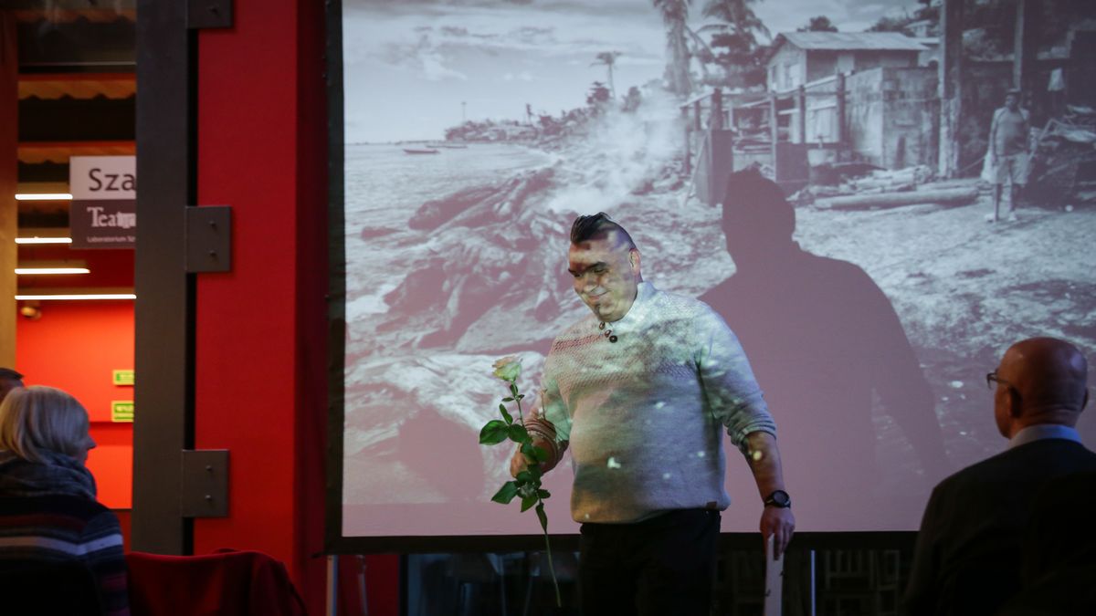 Konkurs Tychy Press Photo 2019 rozwiązany. Poznaj prace zwycięzców 1