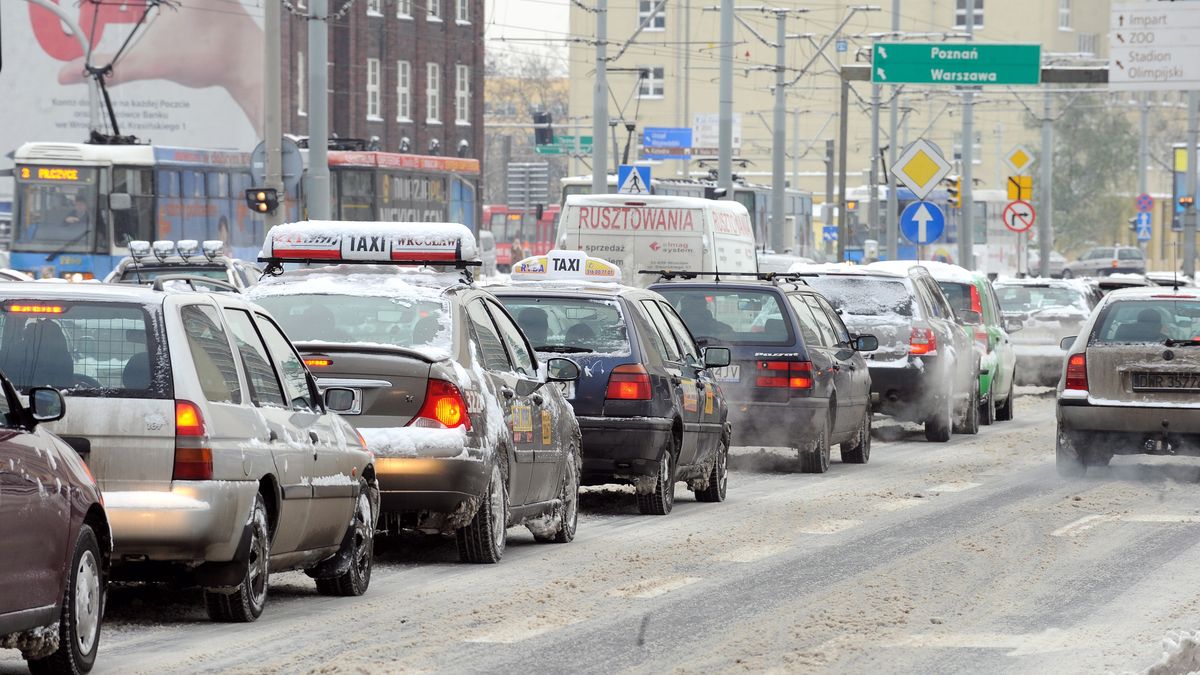  Wprowadzeniem strefy czystego transportu we Wrocławiu zajmie się rada miasta przyszłej kadencjj