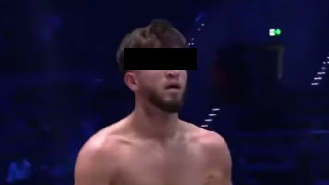 Zawodnik KSW Shamad E. został aresztowany