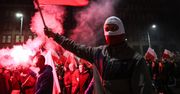 Marsz Niepodległości. Co sądzą o nim Polacy? Sondaż