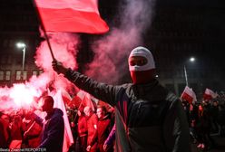 Marsz Niepodległości. Co sądzą o nim Polacy? Sondaż