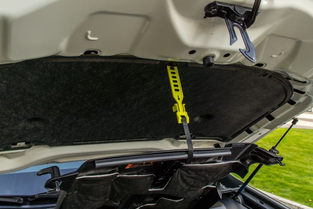 Mazda CX-60 PHEV