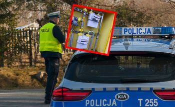 Płacił wysokie rachunki. Zainstalował kamerę termowizyjną