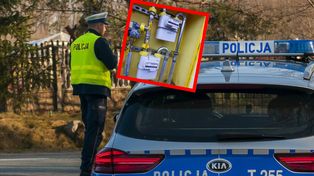 Płacił wysokie rachunki. Zainstalował kamerę termowizyjną