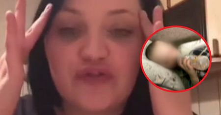 29-latka znęcała się na wizji nad 4-latkiem. Oto, jak się tłumaczyła