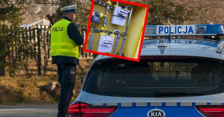 Płacił wysokie rachunki. Zainstalował kamerę termowizyjną