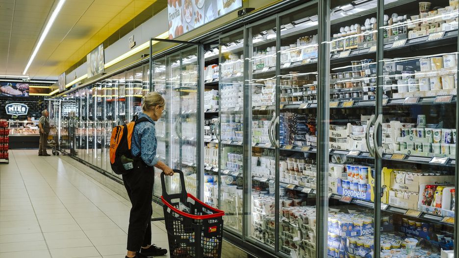 Dwa dni z zakazem handlu