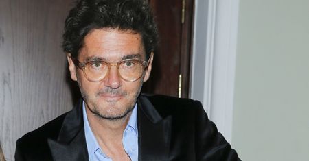 Kuba Wojewódzki oddaje swoją nagrodę. Ma ważny powód