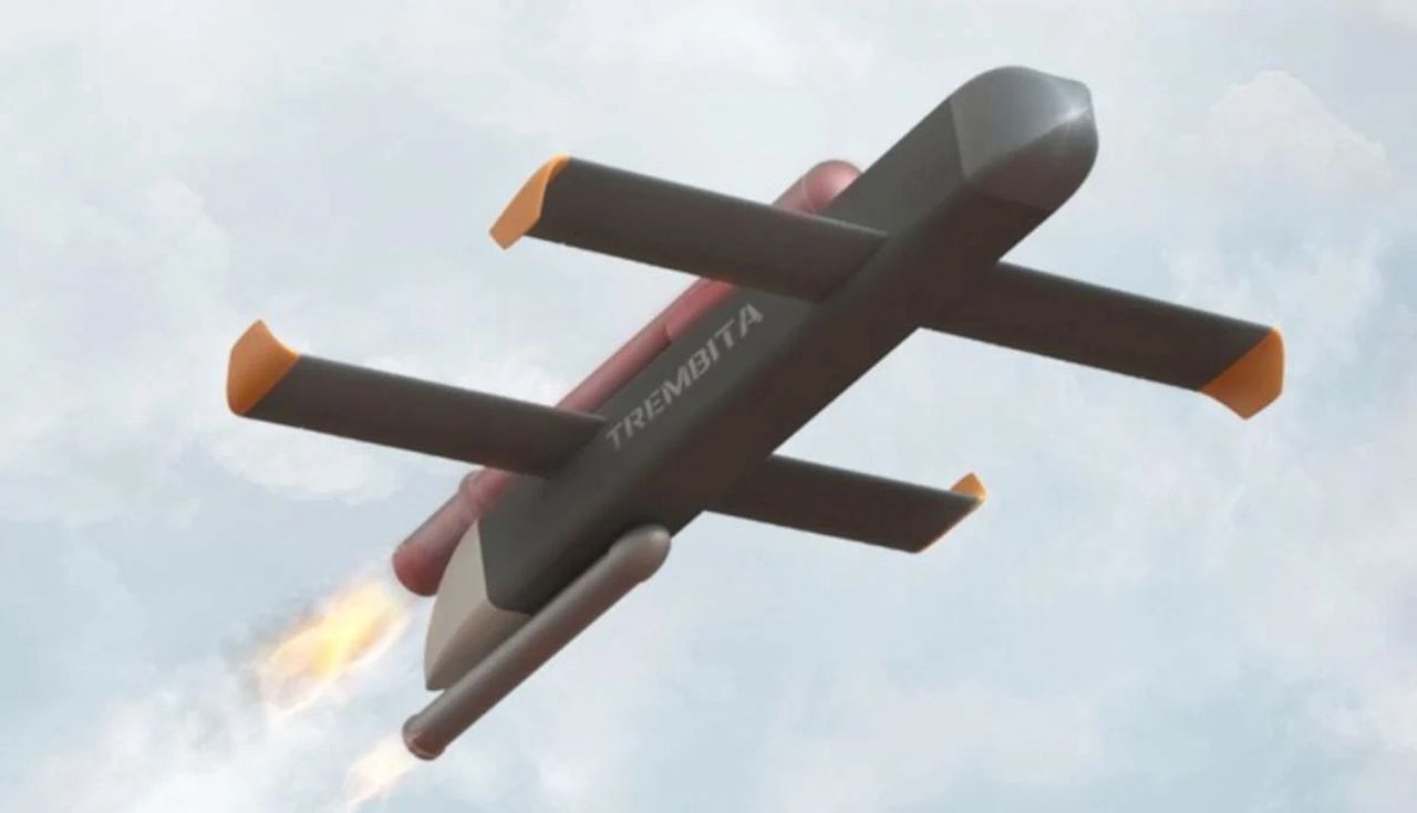 Ukraine's missile ambitions: Trembita's strike reach to Moscow