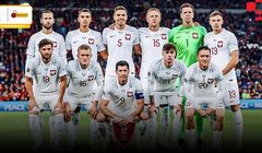 Biedronka do 2026 roku sponsorem piłkarskiej reprezentacji Polski. Sieć rozszerza współpracę z PZPN