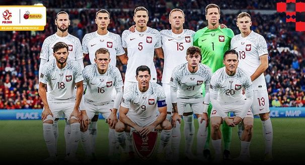 Biedronka do 2026 roku sponsorem piłkarskiej reprezentacji Polski. Sieć rozszerza współpracę z PZPN