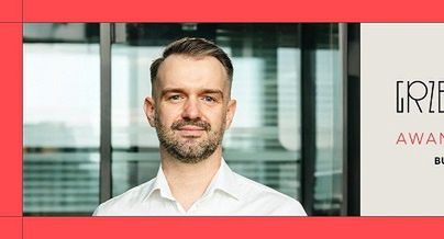 Grzegorz Lasoń na nowym stanowisku w MediaPlus