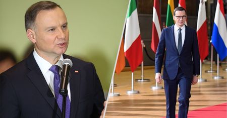 "Głosy irytacji". Pałac Prezydencki ma wątpliwości ws. projektu PiS