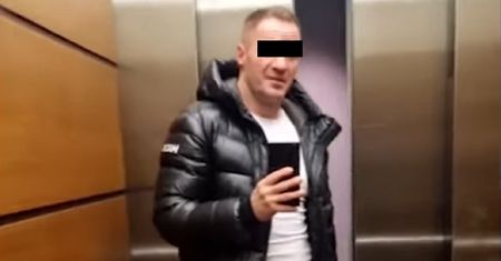 Znany freak-fighter ma kłopoty. Zainteresował się nim Polsat