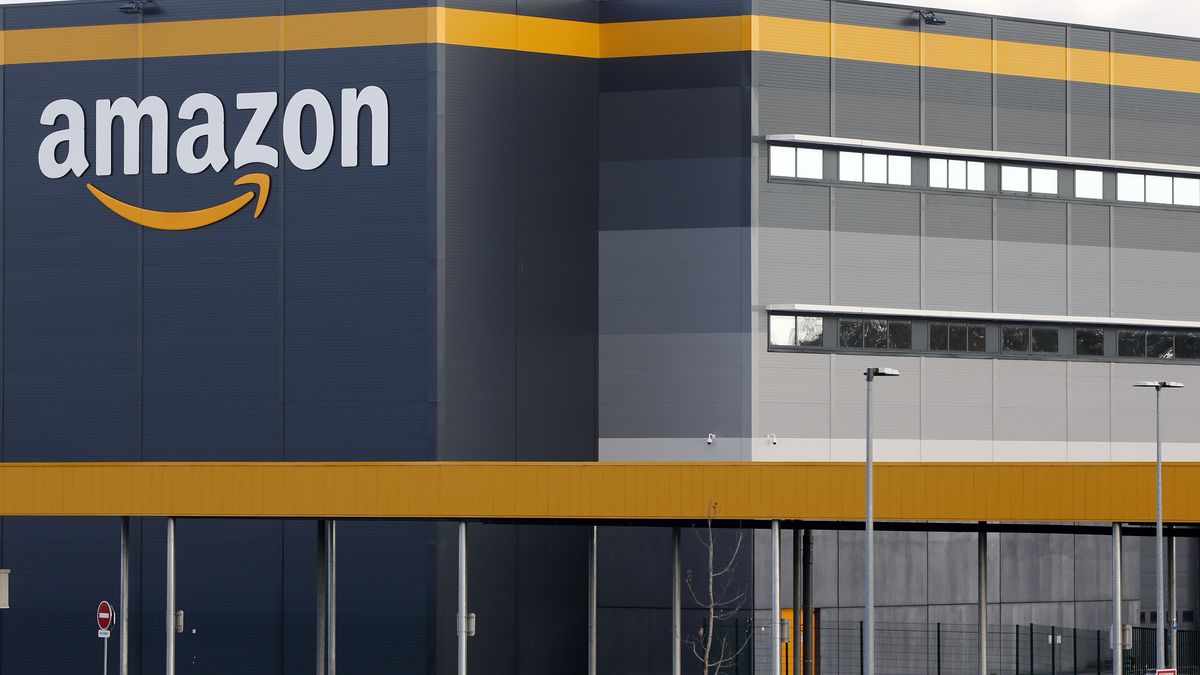 Amazon