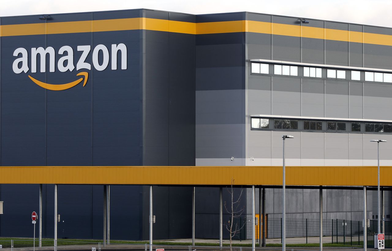 Amazon z ogromną karą. Firma będzie musiała zapłacić 886 milionów dolarów