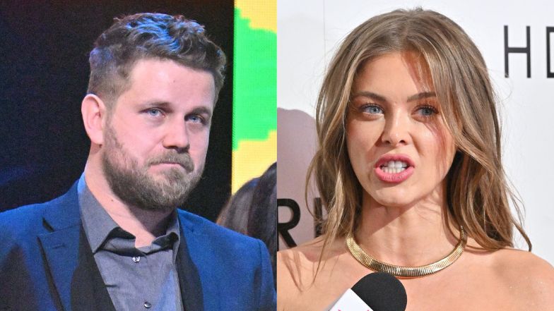 Antoni Królikowski odpowiada na oskarżenia Joanny Opozdy