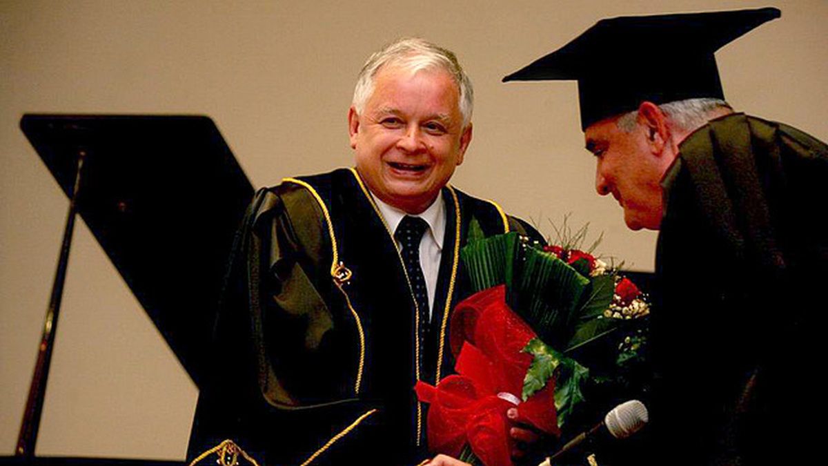 Lech Kaczyński