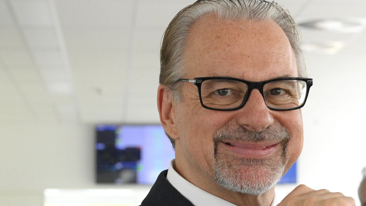 Josef Aschbacher z ESA chce skorzystać z polskich rozwiązań