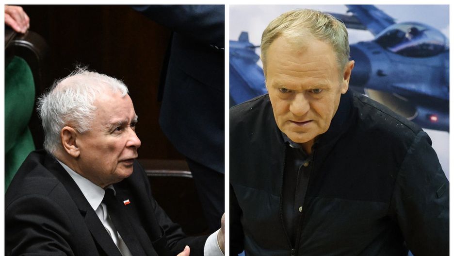Według nowego sondażu OGB KO znalazło się na pierwszym miejscu