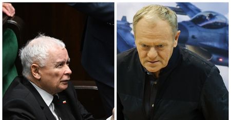 Kryzys w koalicji. Poparcie większości z partii poniżej progu wyborczego